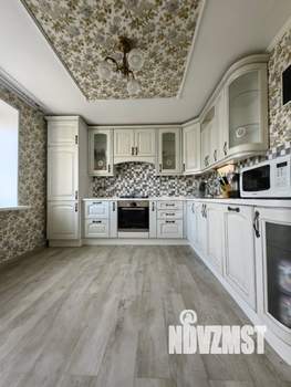 2-к квартира, вторичка, 77м2, 7/13 этаж