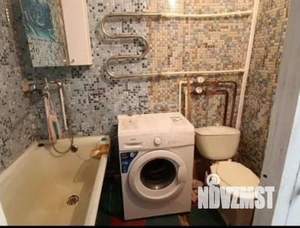 2-к квартира, вторичка, 45м2, 2/5 этаж