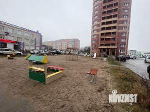 3-к квартира, вторичка, 90м2, 16/18 этаж