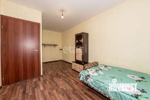1-к квартира, вторичка, 34м2, 1/10 этаж
