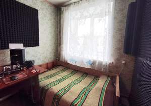 2-к квартира, вторичка, 43м2, 4/5 этаж