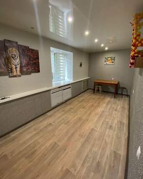2-к квартира, вторичка, 41м2, 3/5 этаж
