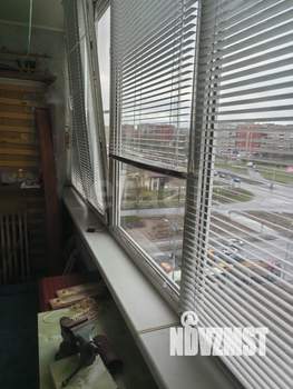1-к квартира, вторичка, 31м2, 9/9 этаж