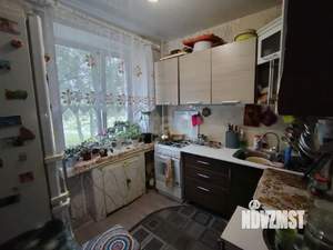 3-к квартира, вторичка, 54м2, 2/3 этаж