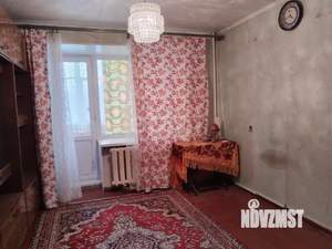 1-к квартира, вторичка, 35м2, 2/14 этаж