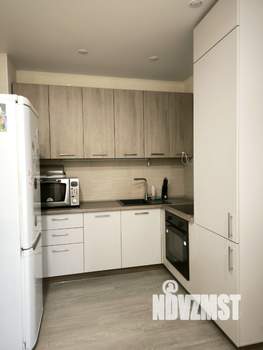 2-к квартира, вторичка, 57м2, 3/6 этаж