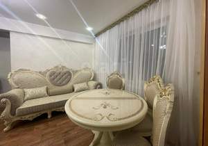 2-к квартира, вторичка, 45м2, 1/5 этаж