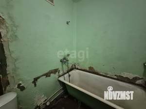 1-к квартира, вторичка, 31м2, 3/5 этаж