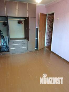 2-к квартира, вторичка, 43м2, 3/5 этаж