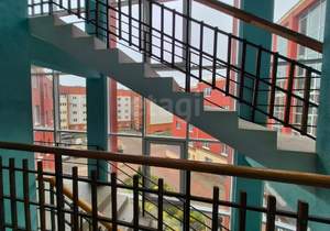 2-к квартира, вторичка, 79м2, 4/5 этаж