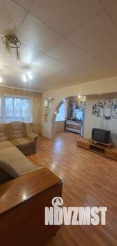 3-к квартира, вторичка, 60м2, 4/5 этаж