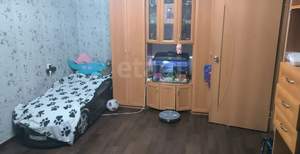 1-к квартира, вторичка, 29м2, 1/5 этаж