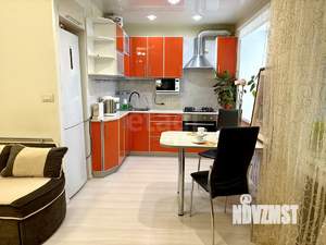 2-к квартира, вторичка, 43м2, 5/5 этаж