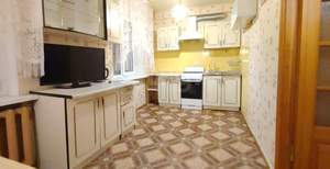 2-к квартира, вторичка, 58м2, 3/10 этаж