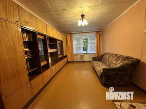 1-к квартира, вторичка, 32м2, 2/5 этаж