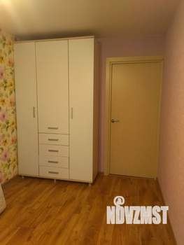 3-к квартира, вторичка, 58м2, 5/5 этаж