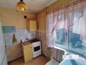 2-к квартира, вторичка, 37м2, 3/5 этаж