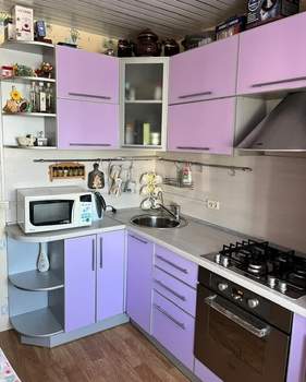 2-к квартира, вторичка, 48м2, 9/10 этаж
