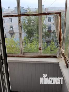 3-к квартира, вторичка, 74м2, 3/5 этаж