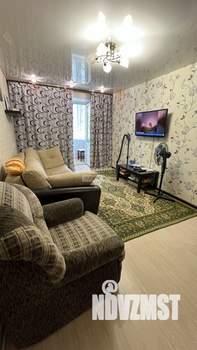 2-к квартира, вторичка, 42м2, 5/5 этаж