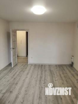 1-к квартира, вторичка, 43м2, 7/12 этаж