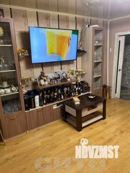 3-к квартира, вторичка, 68м2, 4/9 этаж