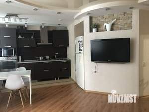 3-к квартира, вторичка, 64м2, 4/5 этаж