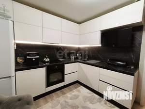 2-к квартира, вторичка, 54м2, 1/3 этаж
