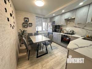3-к квартира, вторичка, 88м2, 3/5 этаж
