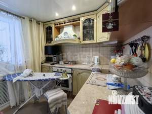 2-к квартира, вторичка, 52м2, 8/16 этаж