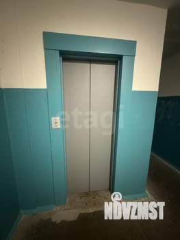 3-к квартира, вторичка, 67м2, 8/10 этаж