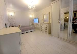 1-к квартира, вторичка, 35м2, 1/10 этаж