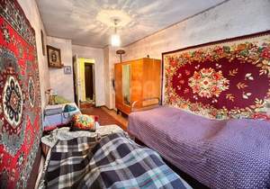 2-к квартира, вторичка, 41м2, 3/5 этаж