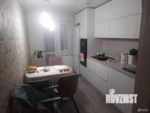 2-к квартира, вторичка, 61м2, 6/10 этаж