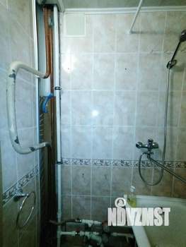 2-к квартира, вторичка, 53м2, 2/10 этаж