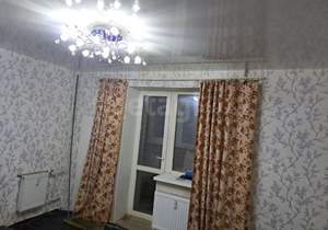 2-к квартира, вторичка, 76м2, 6/12 этаж