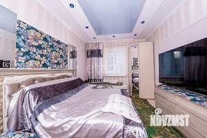 6-к квартира, вторичка, 210м2, 3/3 этаж