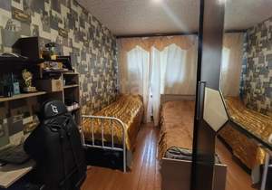 2-к квартира, вторичка, 42м2, 3/5 этаж