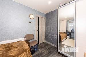 3-к квартира, вторичка, 68м2, 1/5 этаж