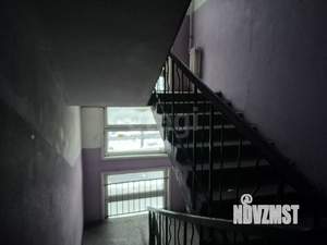 1-к квартира, вторичка, 31м2, 3/5 этаж