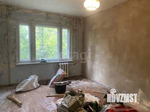 2-к квартира, вторичка, 44м2, 3/5 этаж