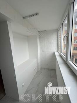 2-к квартира, вторичка, 60м2, 3/6 этаж