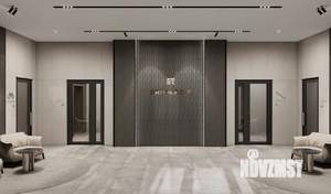 2-к квартира, вторичка, 60м2, 2/17 этаж