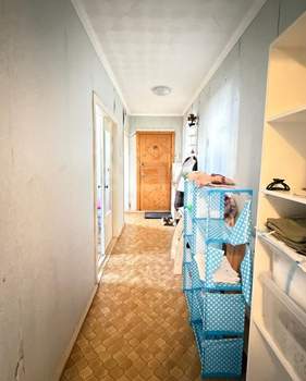 3-к квартира, вторичка, 63м2, 5/9 этаж