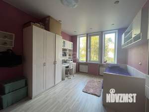 3-к квартира, вторичка, 77м2, 2/5 этаж