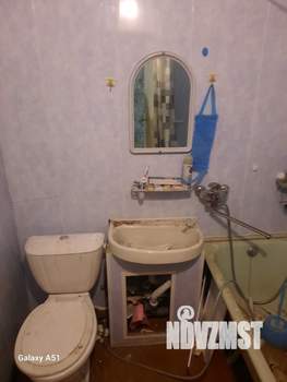 1-к квартира, вторичка, 30м2, 3/5 этаж