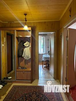 4-к квартира, вторичка, 78м2, 1/5 этаж