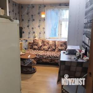 2-к квартира, вторичка, 33м2, 7/9 этаж