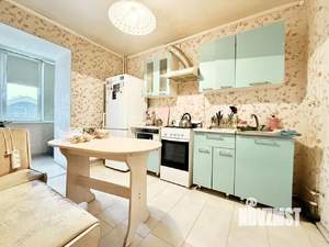 1-к квартира, вторичка, 35м2, 4/9 этаж