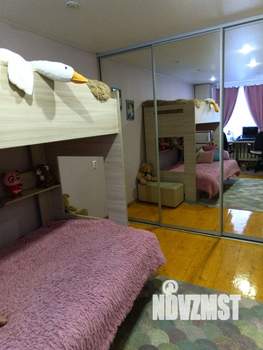 2-к квартира, вторичка, 45м2, 2/5 этаж